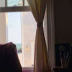 Meet your Posher, Nabou